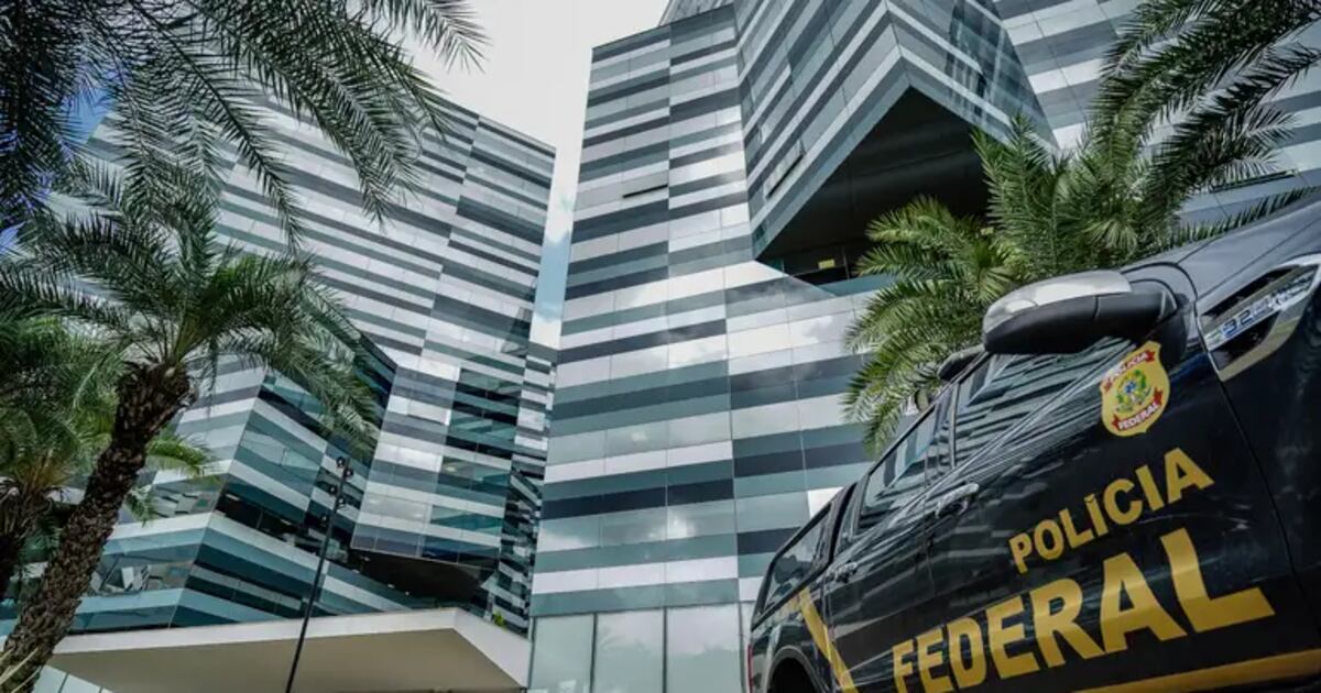 ‘Camaradagem’: como a PF classificou negociação entre BRB e Banco Master em relatório liberado pelo STF