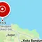 Gempa Kepulauan Seribu Intraslab, Ini Alasan Guncangannya Terasa Jauh