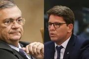 Desdobramentos de Dark Horse dão fôlego para Lula e aliados miram Mendonça