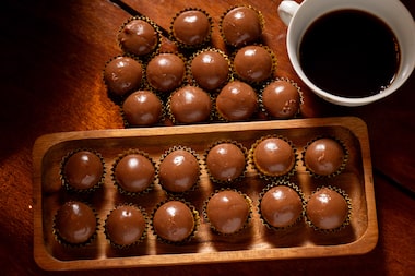 Dia do Brigadeiro: 9 receitas do doce para você fazer em casa