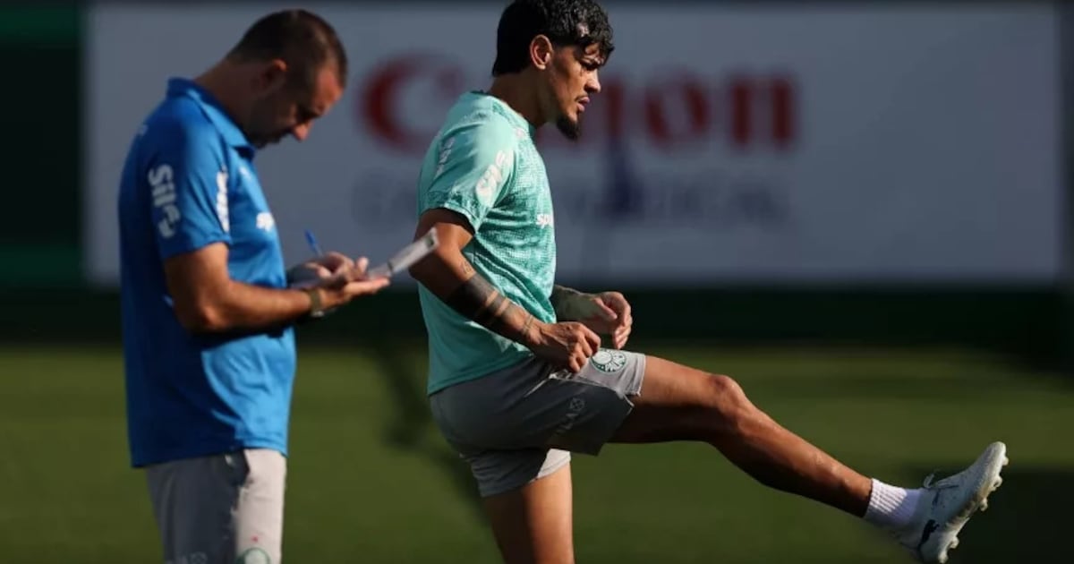 Choque-rei decisivo no Nubank Parque: Palmeiras e São Paulo medem forças pela 27ª Rodada do Brasileirão