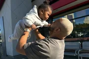 Morre, aos 3 meses, Astro Monte, filho de RazB, integrante do B2K