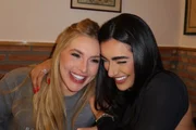 Melhor amiga de Virginia desiste de posto de musa da Grande Rio