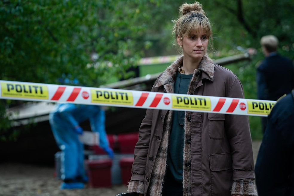 15 séries policiais da Netflix para assistir e roer as unhas