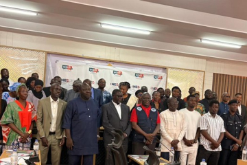 WADR Forum: Gambia’s reforms must translate into public trust, speakers say