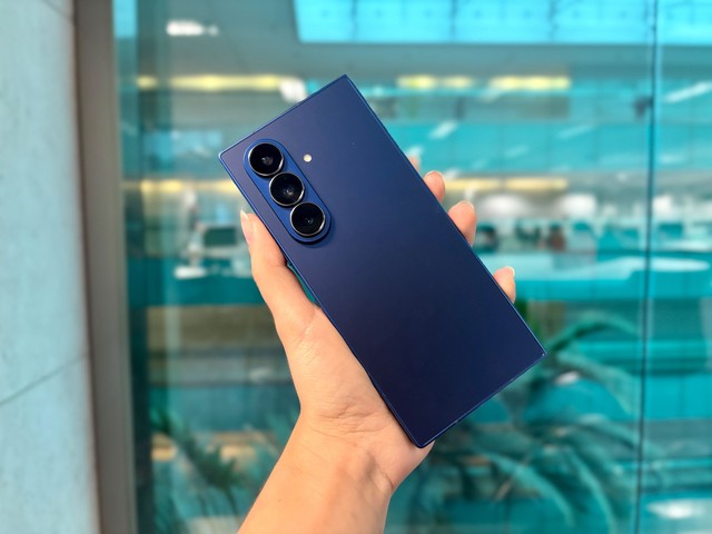 Melhor celular testado e aprovado pelo TechTudo para comprar em setembro de 2026