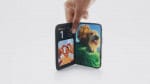 Samsung provoca Apple nas redes após lançamento do iPhone Duo