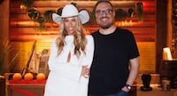 Bastidores da coletiva: Jordana Morais revela qual famoso gostaria no elenco de Fazenda