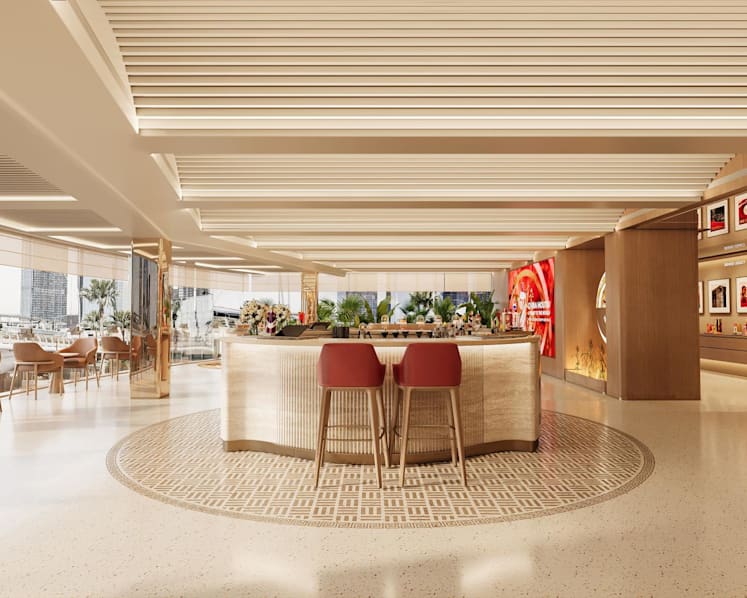 (Photo: Moutai House Singapore)