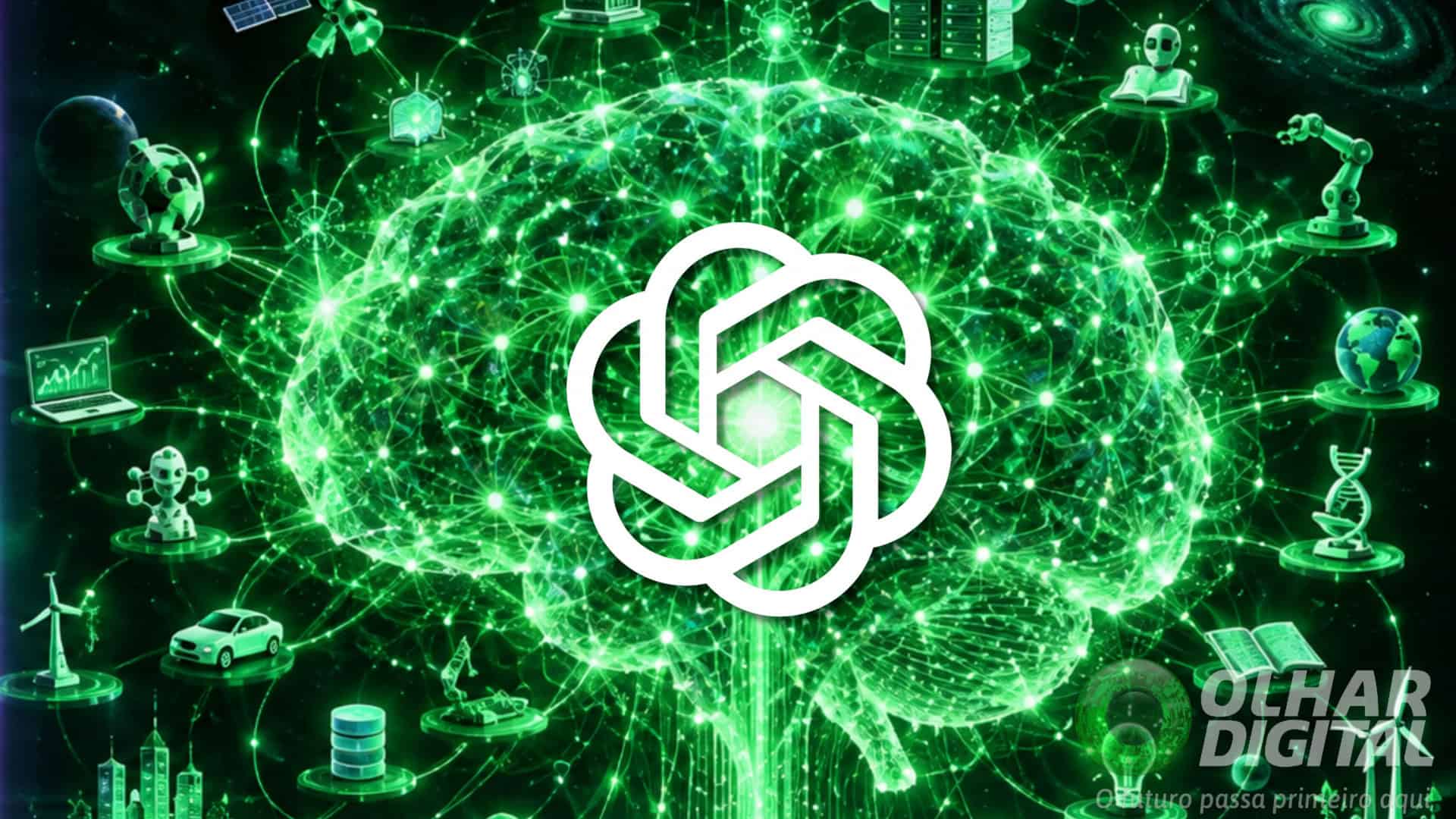 OpenAI pede regras obrigatórias de segurança para IA nos EUA
