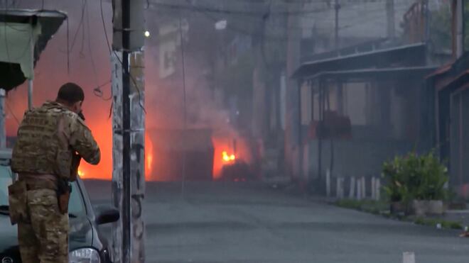 Drones estão se tornando a arma de preferência do crime organizado na América Latina; governos enfrentam dificuldades para acompanhar o ritmo