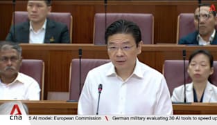 PAP government does not believe in using higher pay to entice candidates into politics: PM Wong