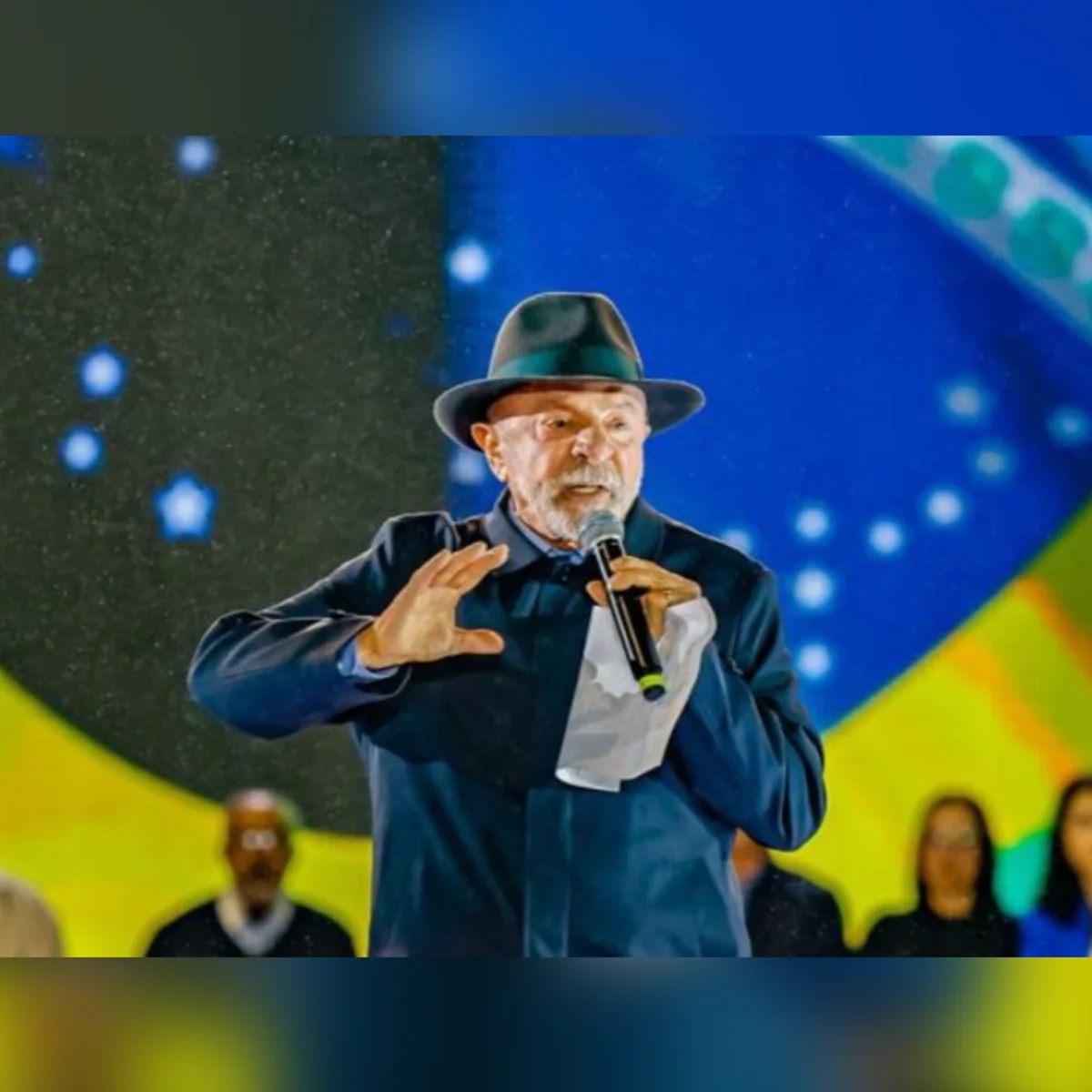 Em meio à campanha, Lula faz 1ª visita ao interior de Minas nesta quinta