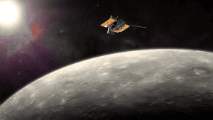 O curioso caso do planeta do Sistema Solar que está encolhendo