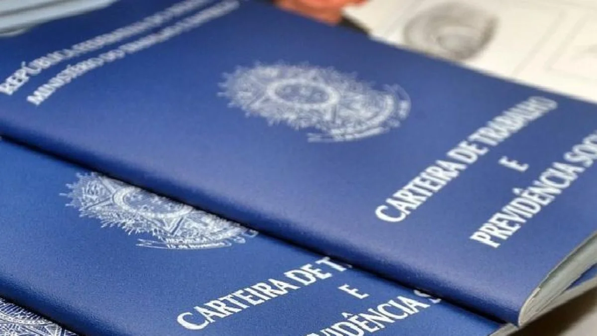Agências do Trabalhador do DF fecham a semana com 1.396 vagas