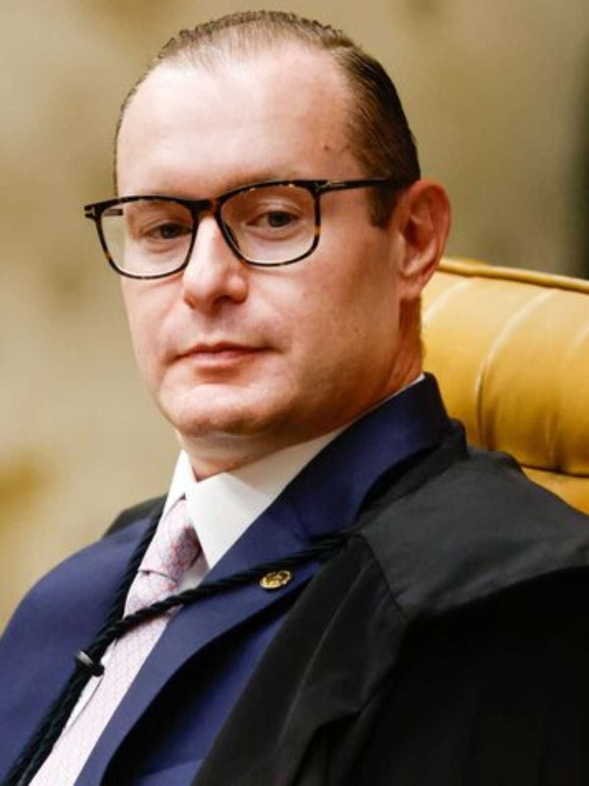 Zanin pede a Fachin acesso a dados brutos do celular de Vorcaro antes de análise do caso Moraes, diz jornal