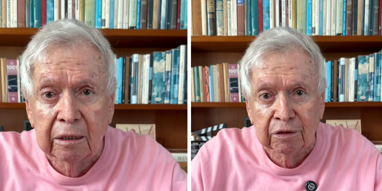 Boni revela demissão mais difícil de fazer na Globo: 'Momento extremamente doloroso'