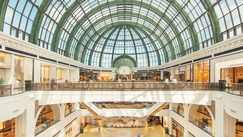 O Majid Al Futtaim espera um desempenho forte em 2026 à medida que o lucro do primeiro semestre aumenta 25%.