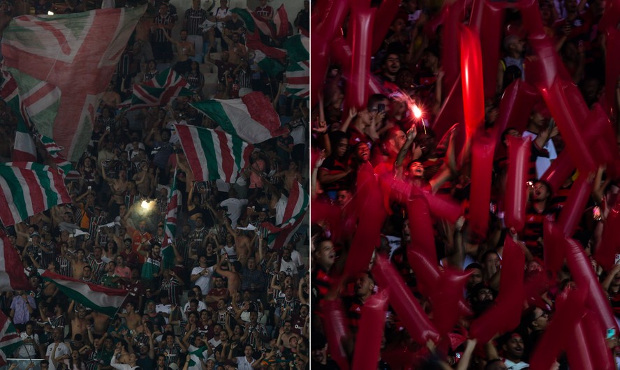 Como MP comprovou irregularidades de Flamengo e Fluminense no Maracanã; consórcio dificultou ação
