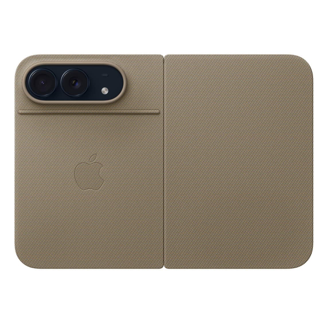 Imagem da matéria: Apple lança capinhas para iPhone Duo por até R$ 1.299