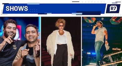Henrique e Juliano, Xande de Pilares e Revelação: confira os eventos do fim de semana no DF