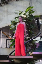 Hills, Petzold 1981 e LAGO celebram moda brasiliense no Metrópoles Catwalk