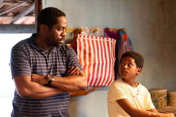 Oscar 2027: especialistas revelam favoritos para representar o Brasil - destaque galeria