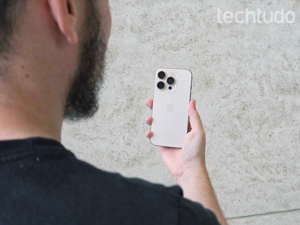 Melhor celular testado e aprovado pelo TechTudo para comprar em setembro de 2026