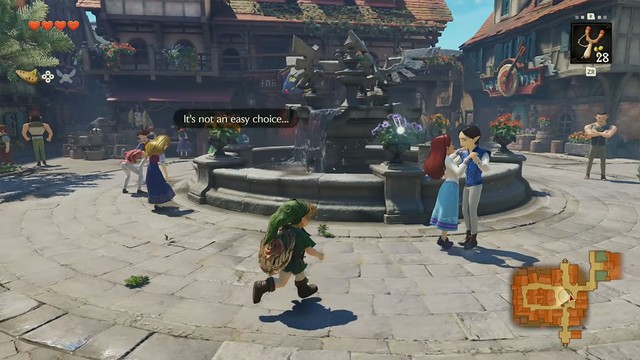 The Legend of Zelda: Ocarina of Time: 7 melhores novidades do remake