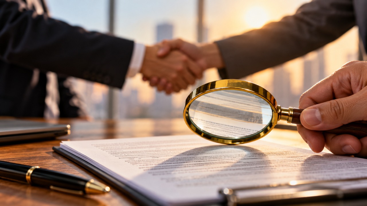 O que significa o provérbio russo: “Confie, mas verifique”?