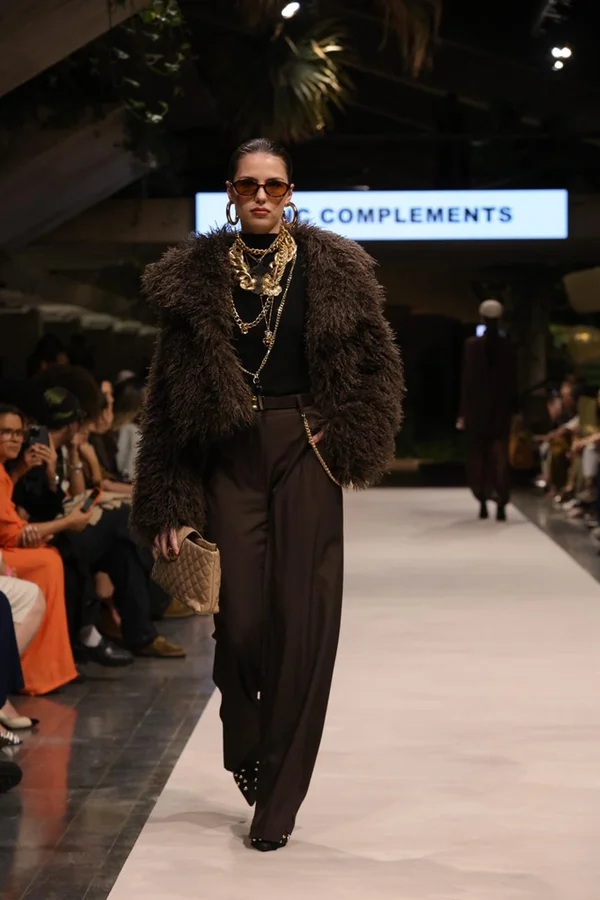 Zinc Complements, Sacramound e Letícia Gonzaga voltam ao Metrópoles Catwalk