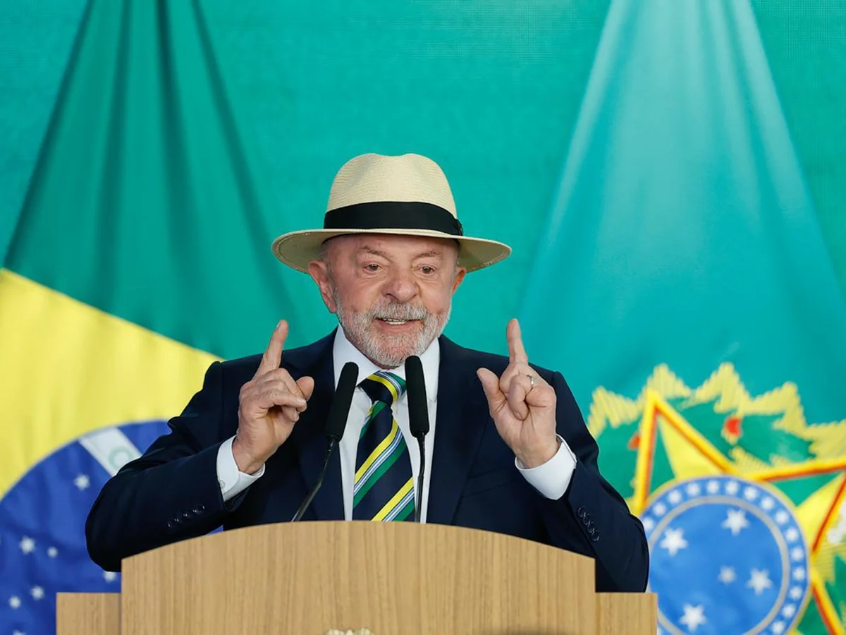 Desdobramentos de Dark Horse dão fôlego para Lula e aliados miram Mendonça