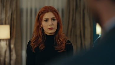 Nil entra em ação para inocentar Asya na novela Iludida: ‘Farei tudo o que puder’