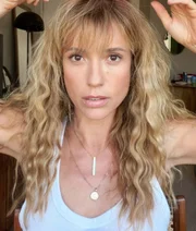Juliana Didone fala sobre desafio de viver Hortência em novo filme