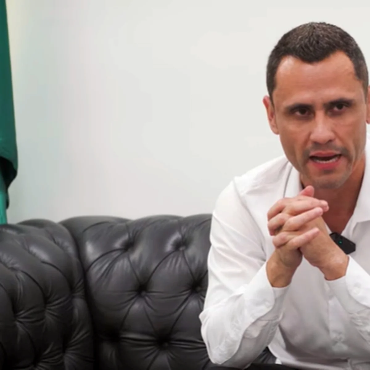 Cleitinho abre 25 pontos sobre Kalil e 35 sobre Patrus no 2º turno em MG