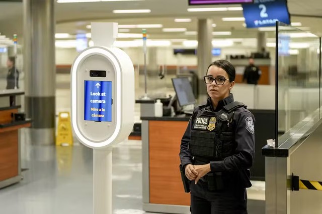 7 tecnologias que mudaram a segurança dos aeroportos após o 11 de setembro