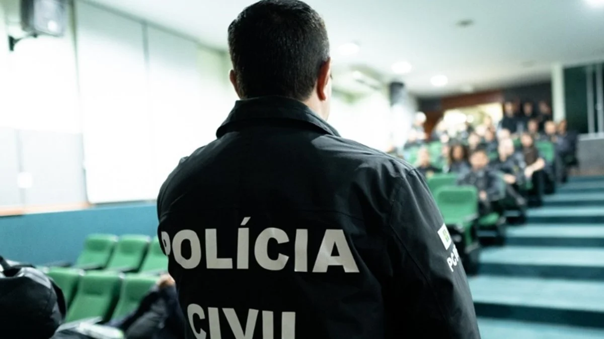 Agente da PCDF preso por extorquir foragidos da Justiça é demitido