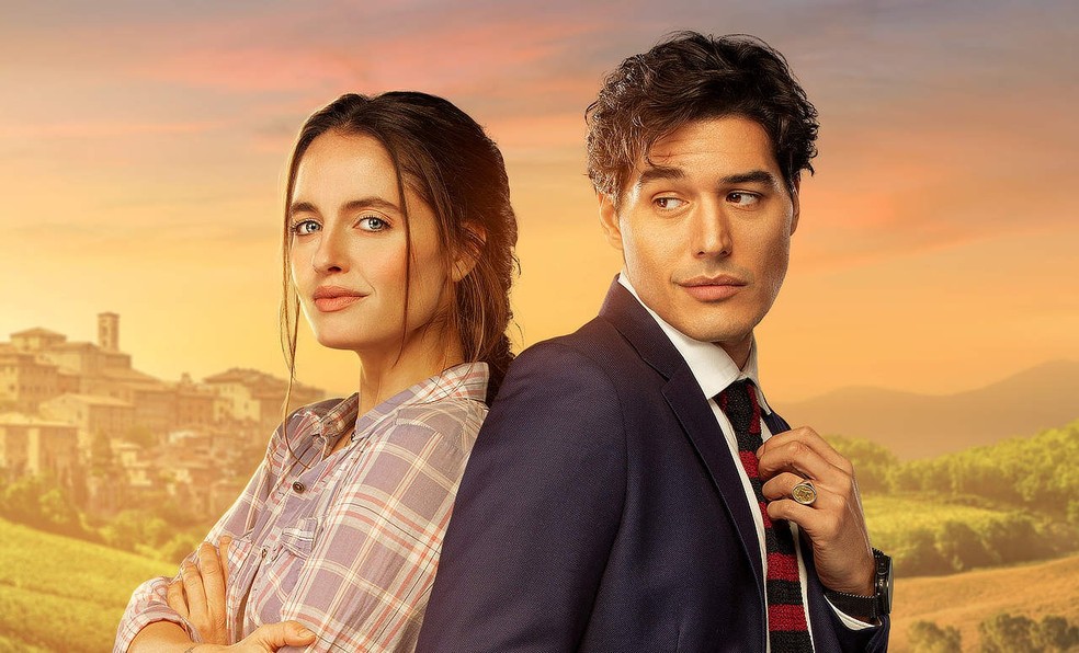 15 filmes novos de romance do Prime Video que você devia dar uma chance