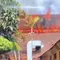 Kebakaran Dapur Gizi RSUD Saiful Anwar Malang, Asap Sempat Masuk Ruang Anak