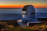 Esta galáxia pode não ter estrelas — e novas imagens intrigam astrônomos