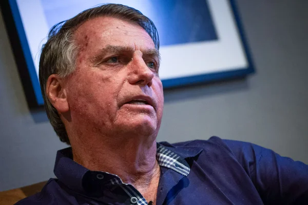 Entenda o que ocorre com Jair Bolsonaro se perder a patente em ação no STM