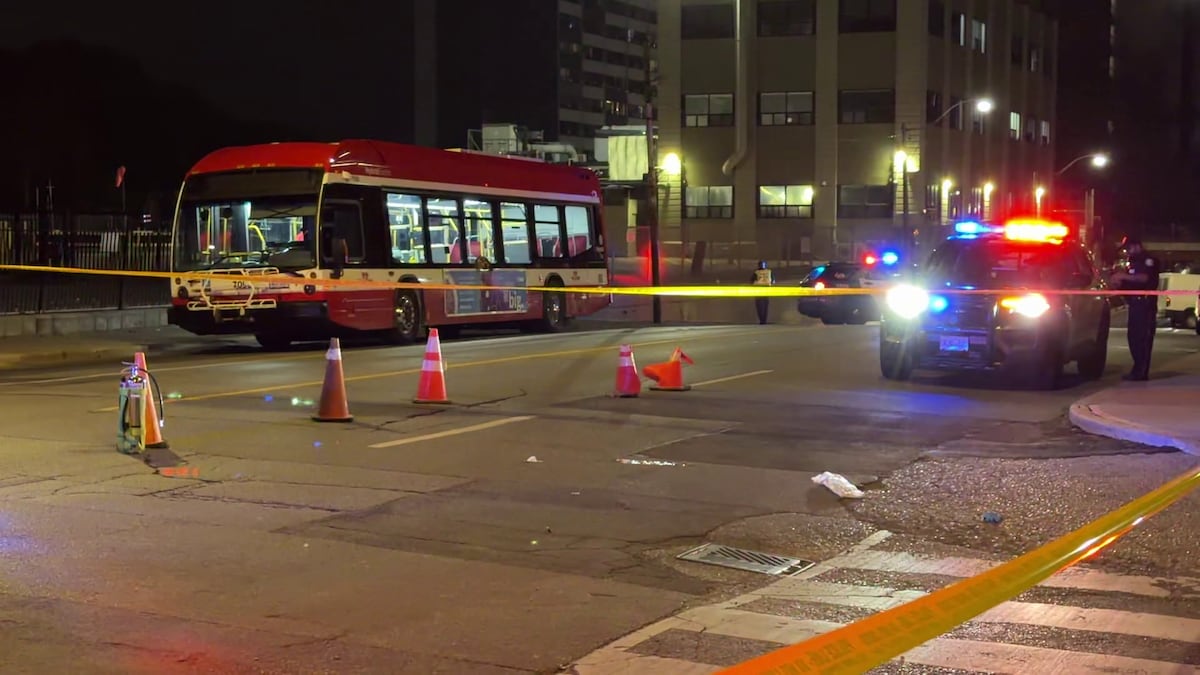 Alleged hit-and-run driver wanted by Toronto police arrested