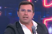 Imagem da matéria: Bocardi lamenta decisão do SBT de tirá-lo do ar: "Precipitada e grave"