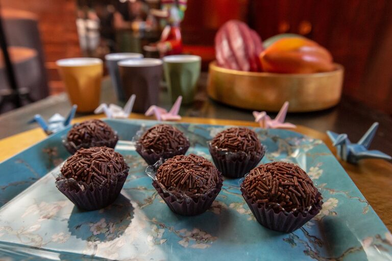 Dia do Brigadeiro: 9 receitas do doce para você fazer em casa