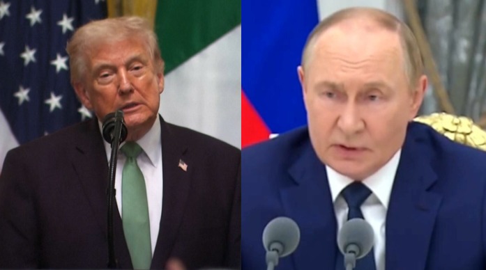 Análise: Trump não pode resolver dois problemas ao mesmo tempo e Putin só aceita a vitória se for total