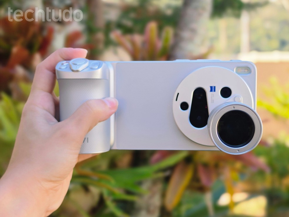 Zoom de milhões: 4 celulares perfeitos para fotografar e filmar shows