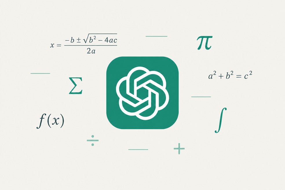 ChatGPT resolve questão matemática e é acusado de copiar pesquisa; entenda
