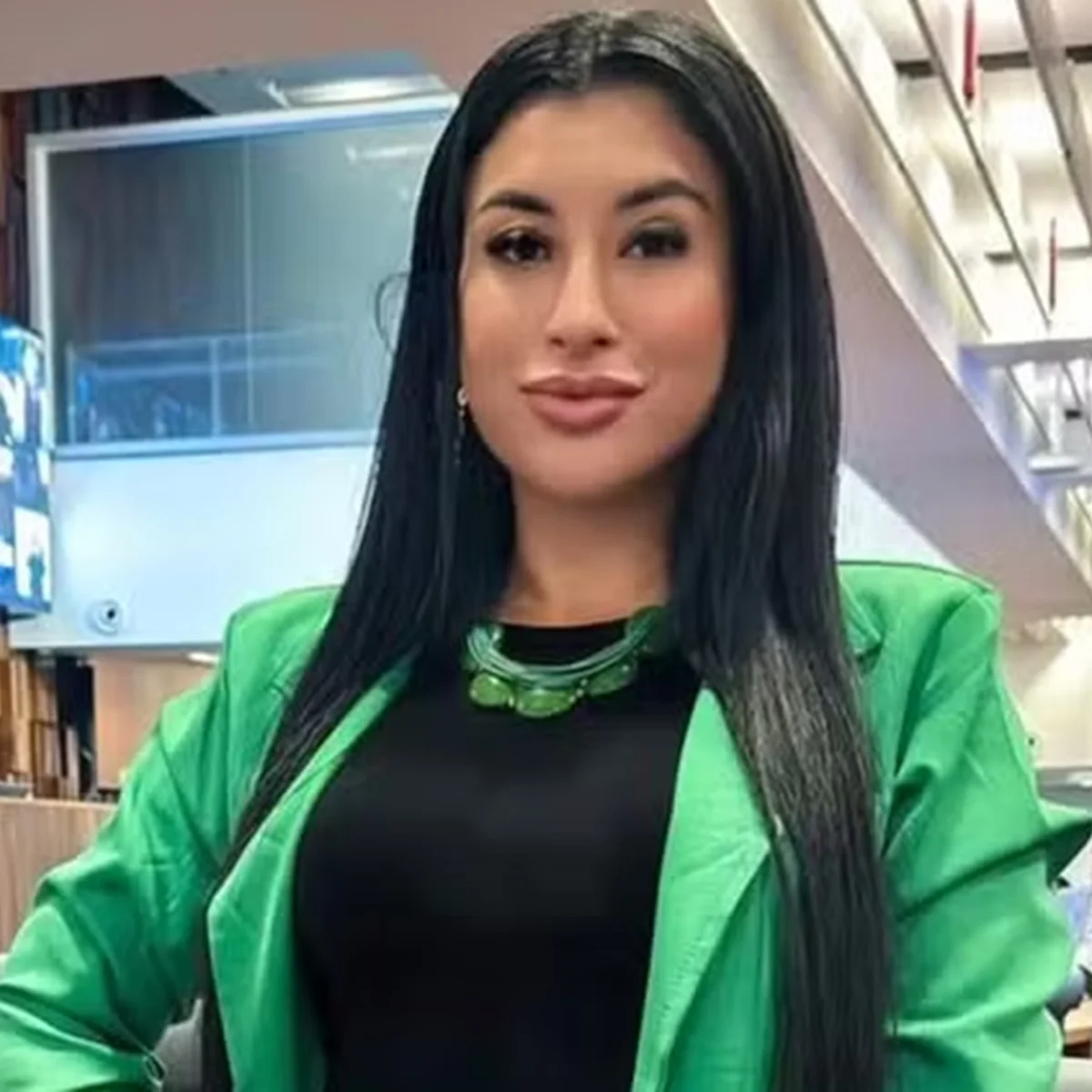 Esposa de nº 2 do CV tem candidatura barrada pelo TRE-RJ