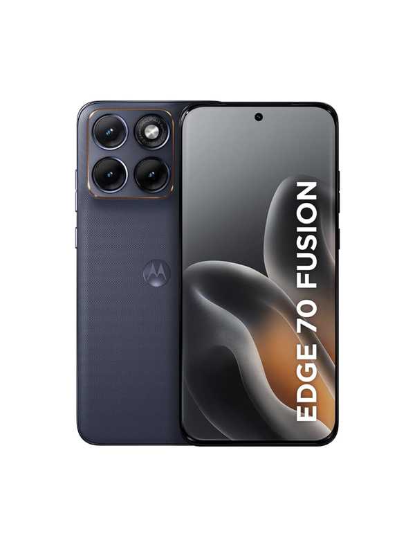 Motorola Edge 70 Fusion (256 GB)
