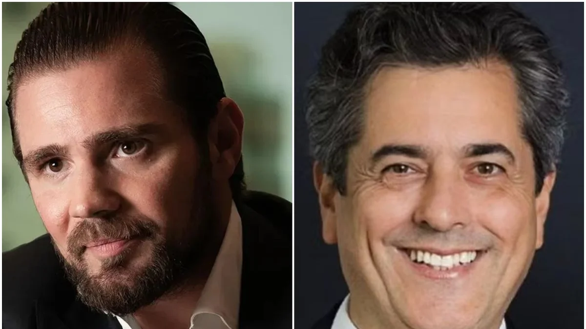 Saiba quem é o empresário que fechou delação sobre repasses a Dark Horse
